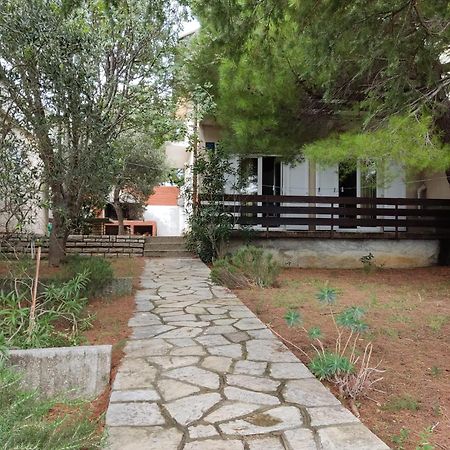 Danica Holiday House Cesarica Dış mekan fotoğraf