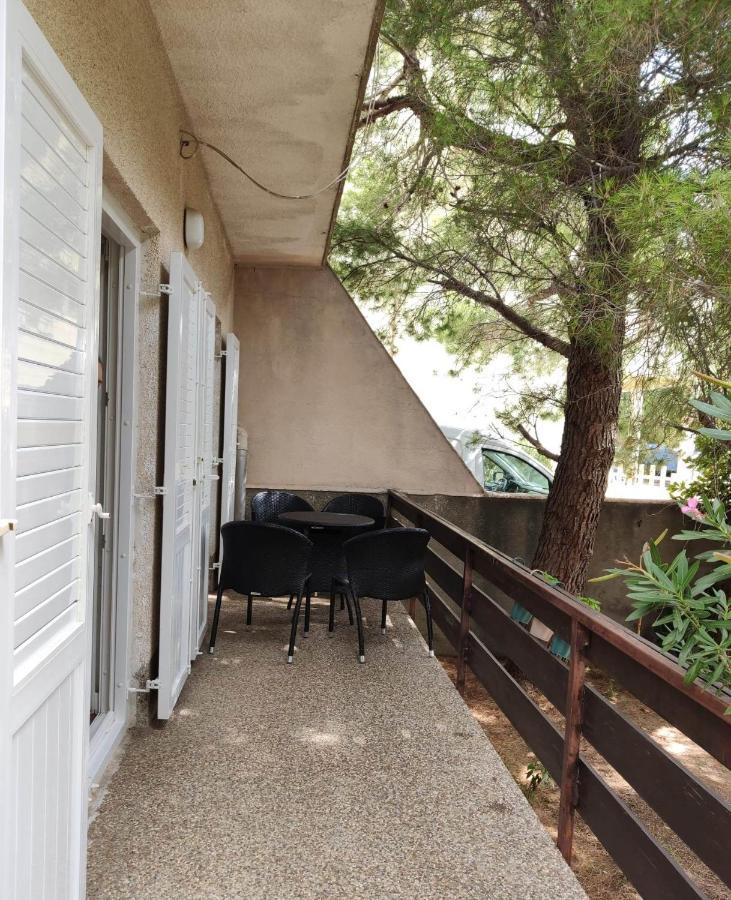Danica Holiday House Cesarica Dış mekan fotoğraf