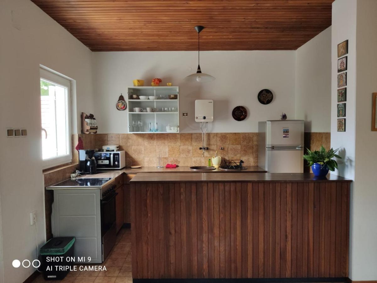 Danica Holiday House Cesarica Dış mekan fotoğraf