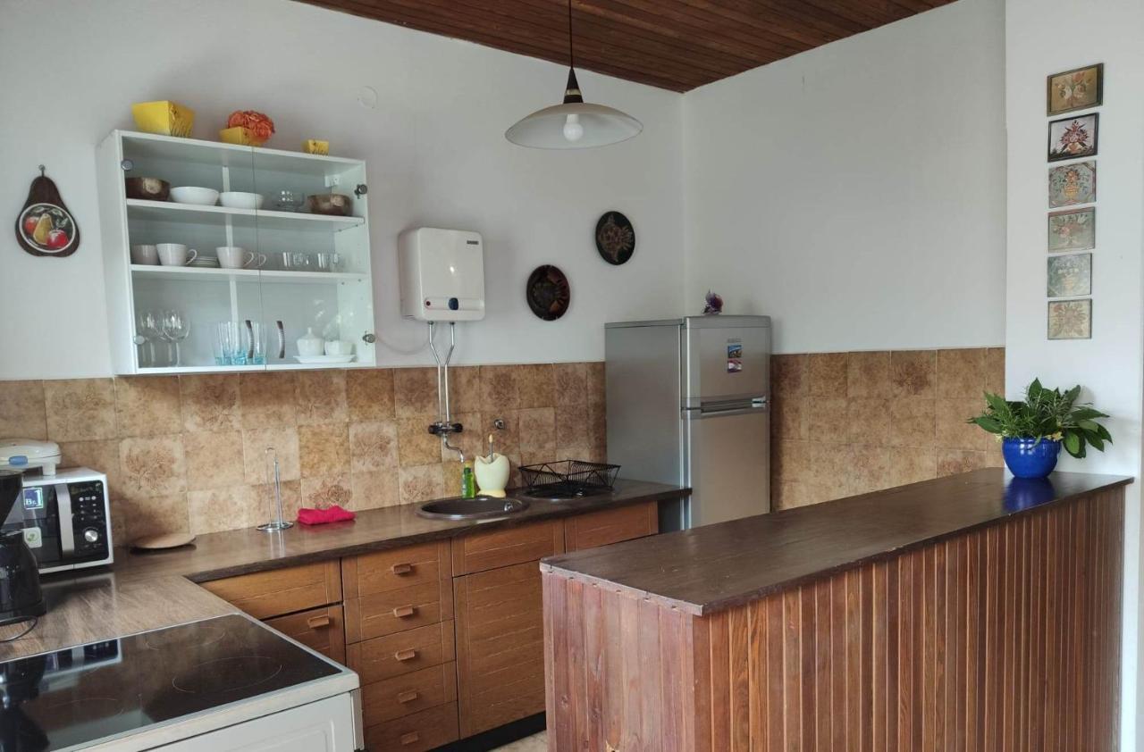 Danica Holiday House Cesarica Dış mekan fotoğraf