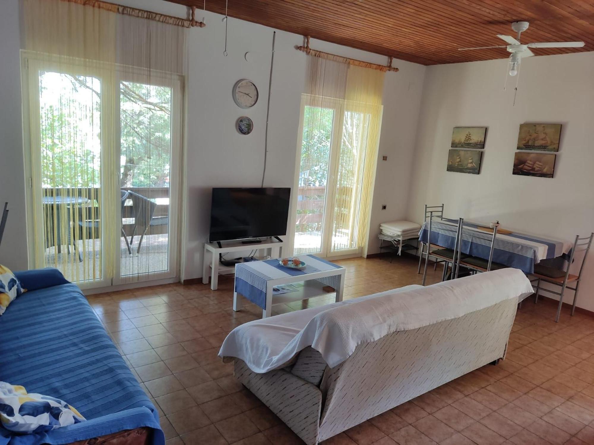 Danica Holiday House Cesarica Dış mekan fotoğraf