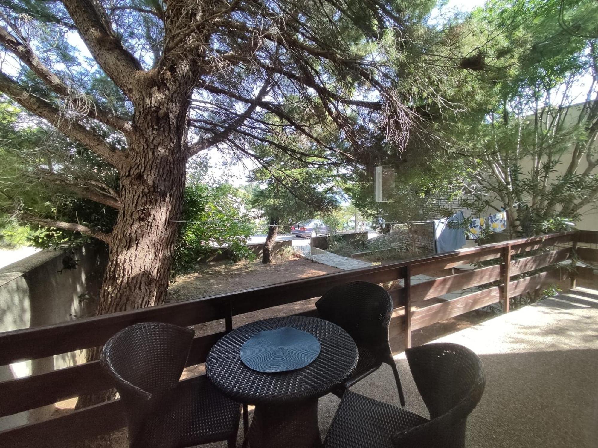 Danica Holiday House Cesarica Dış mekan fotoğraf