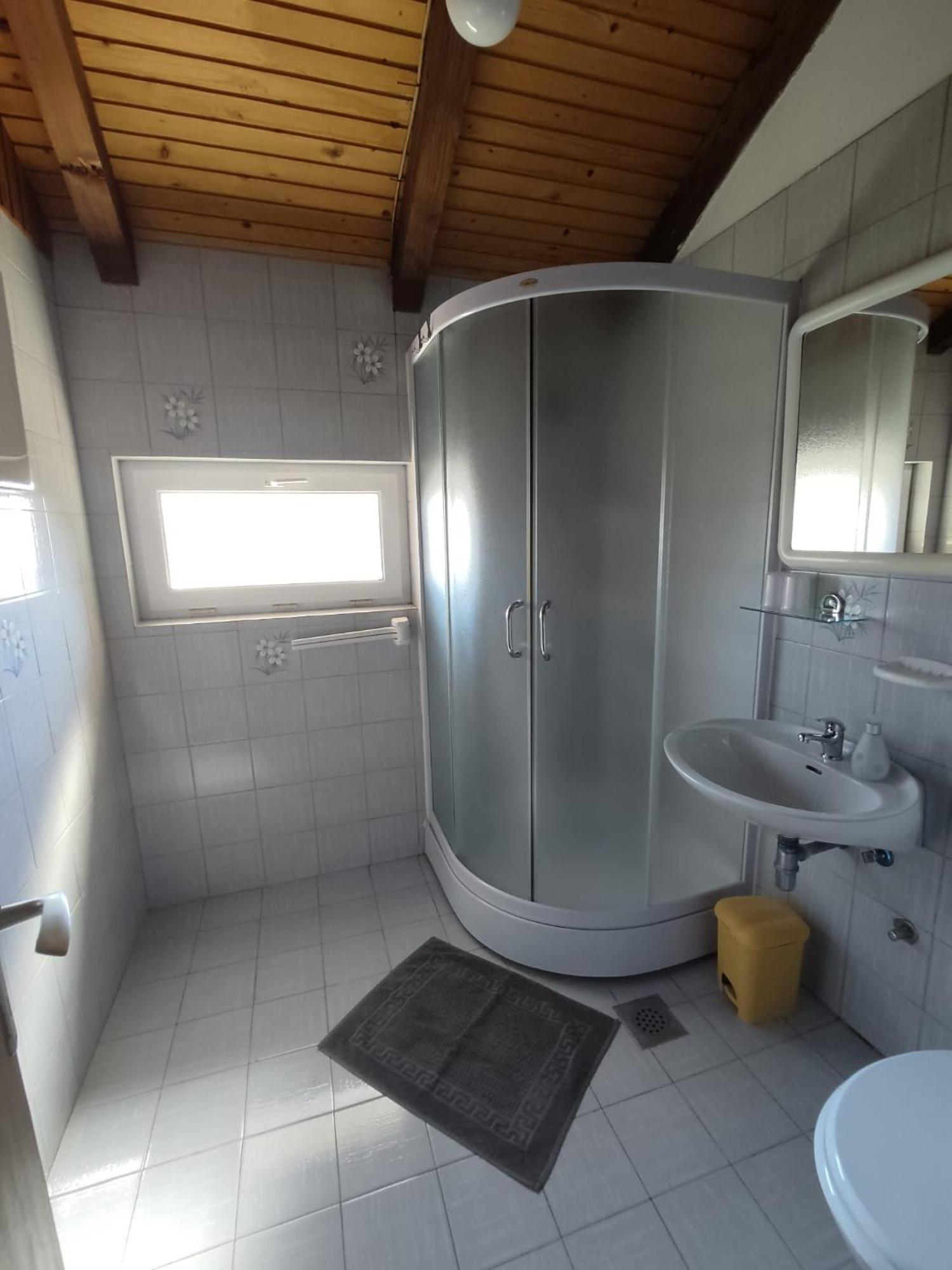 Danica Holiday House Cesarica Dış mekan fotoğraf