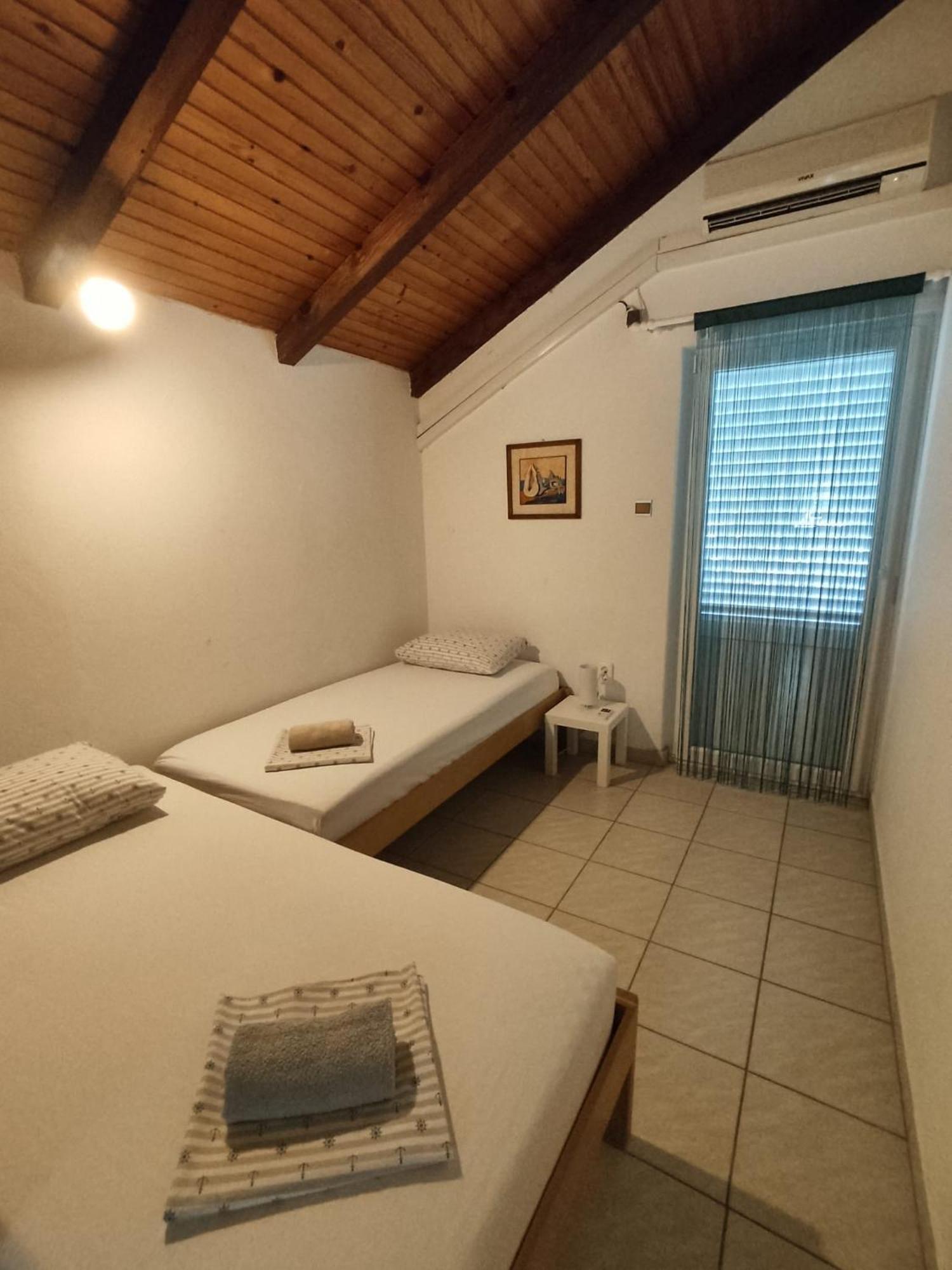 Danica Holiday House Cesarica Dış mekan fotoğraf