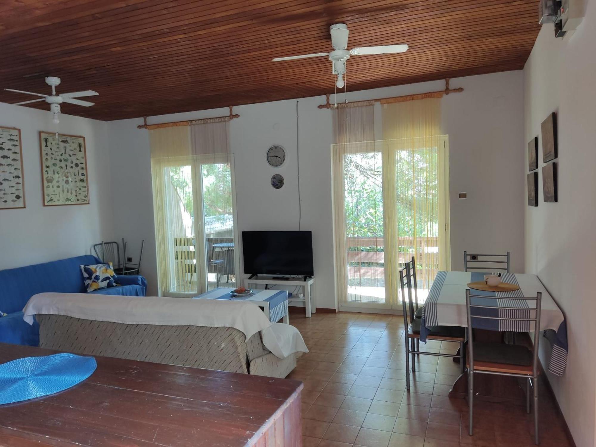 Danica Holiday House Cesarica Dış mekan fotoğraf