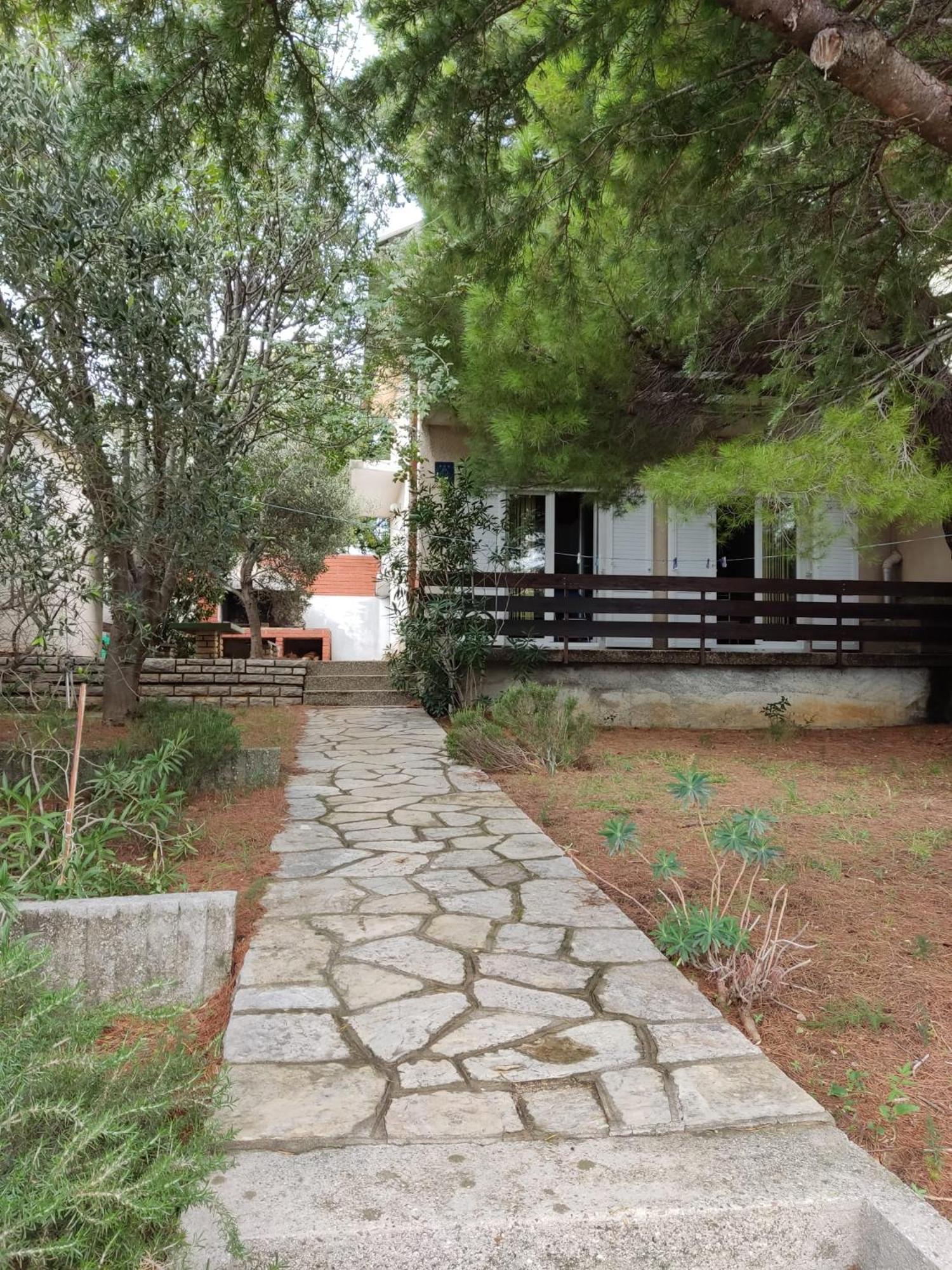 Danica Holiday House Cesarica Dış mekan fotoğraf