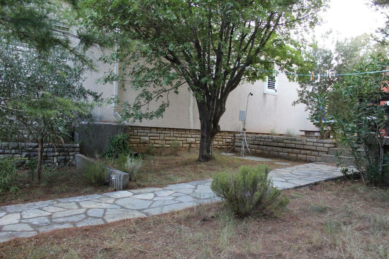 Danica Holiday House Cesarica Dış mekan fotoğraf