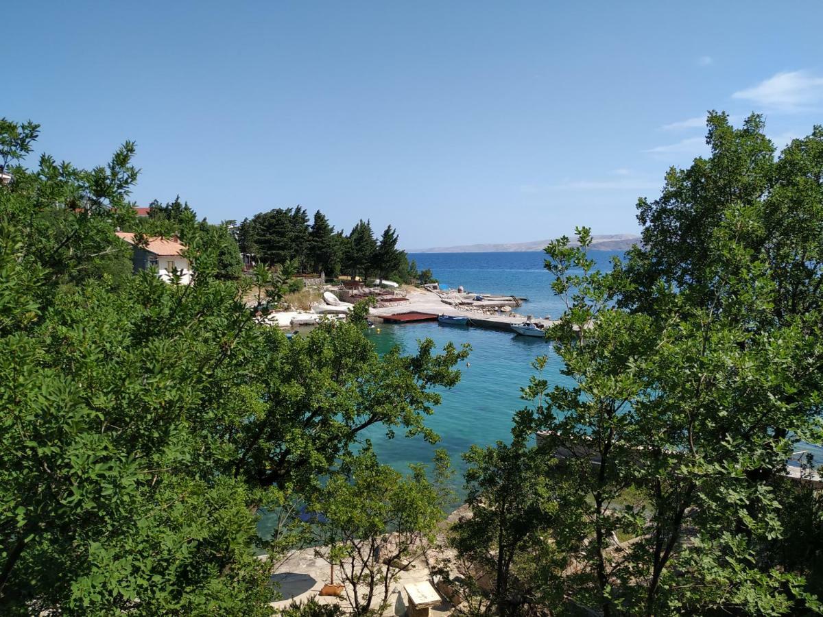 Danica Holiday House Cesarica Dış mekan fotoğraf