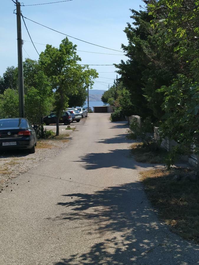Danica Holiday House Cesarica Dış mekan fotoğraf