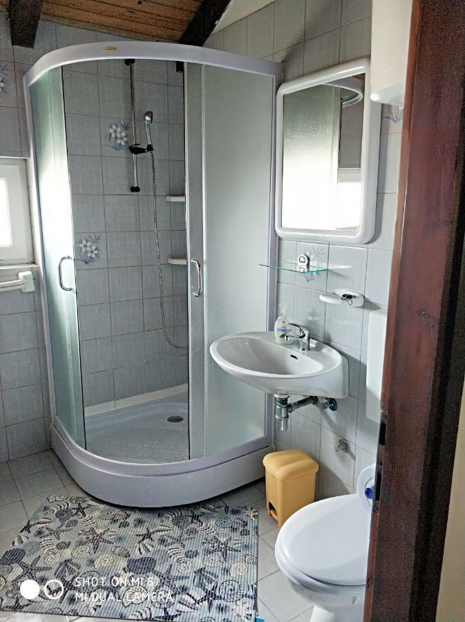 Danica Holiday House Cesarica Dış mekan fotoğraf