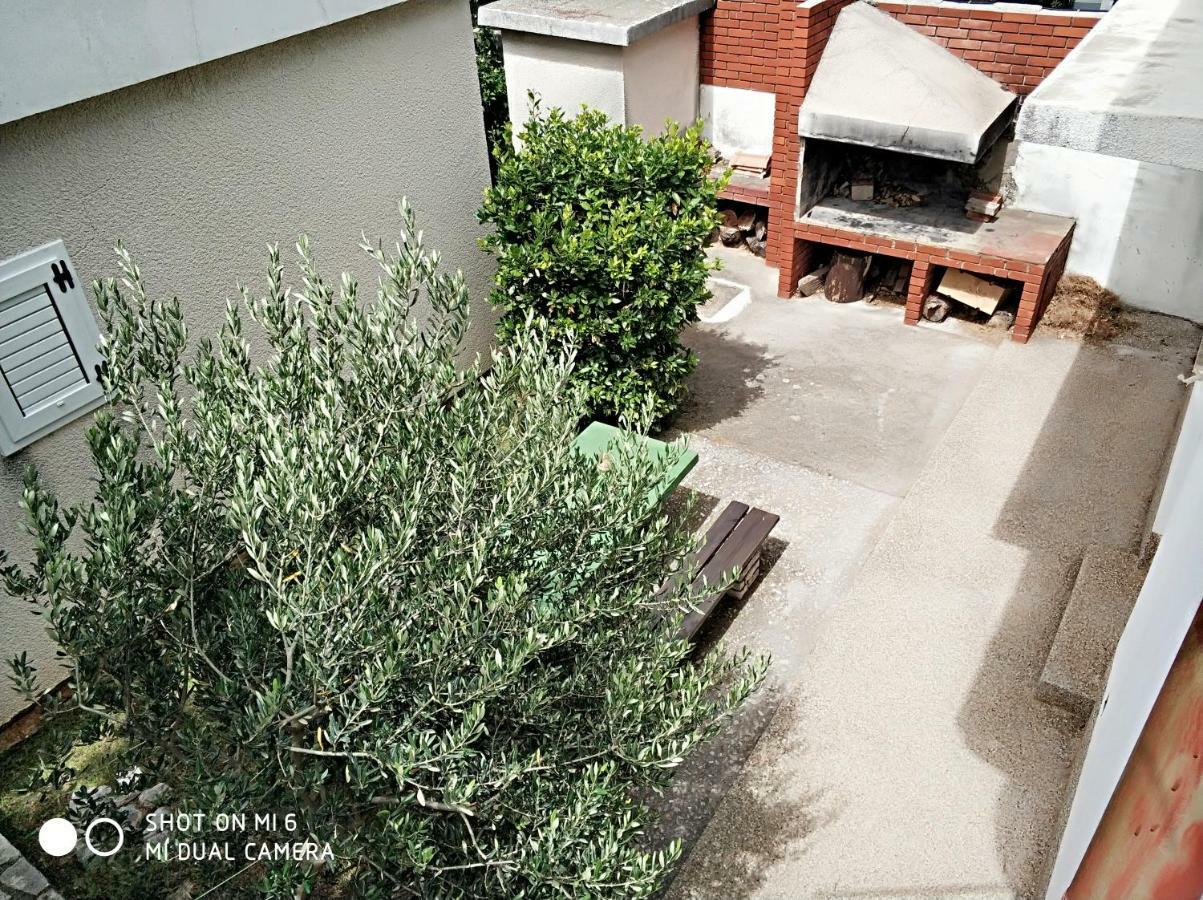 Danica Holiday House Cesarica Dış mekan fotoğraf